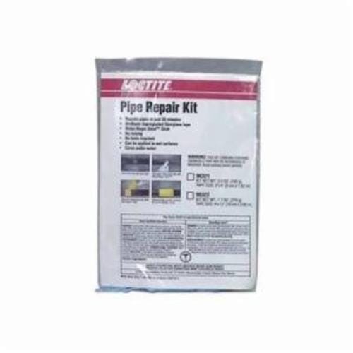 Loctite® 269078 2-Part Pipe Repair Kit, 4 Pieces